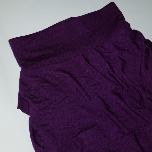 💜Ambiance Apparel Mini Skirt💜 - Picture 3 of 6
